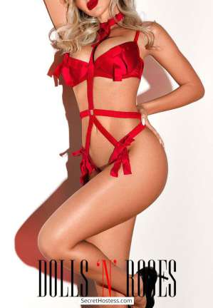 Yolly 28Yrs Old Escort 167CM Tall London Image - 4