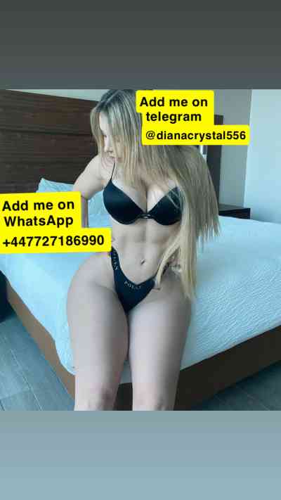 27Yrs Old Escort Hounslow Image - 3