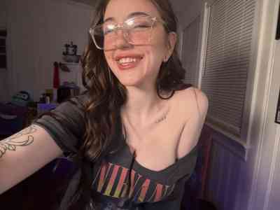 27Yrs Old Escort Gladstone Image - 6