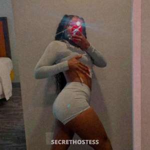 Your Favorite Chocolate Hottie 22 year old Escort in Maui HI