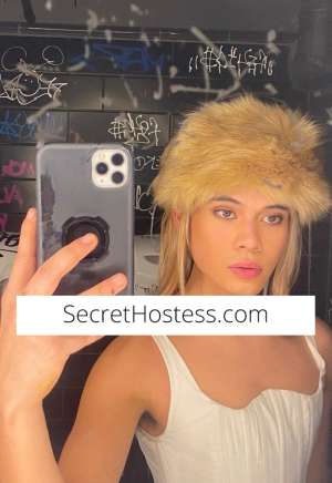 23Yrs Old Escort Melbourne Image - 3