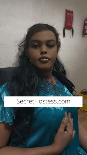 Najmo01 24 year old Escort in Footscray Melbourne