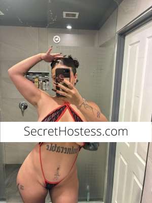 Eve Summers 27 year old Escort in Melbourne