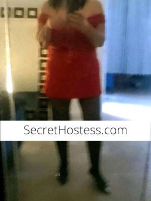 49 year old Escort in Campsie Kirsty101
