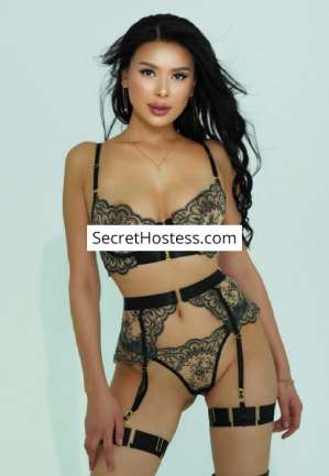 Ami 22Yrs Old Escort 55KG 170CM Tall Zagreb Image - 0