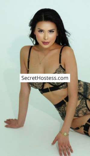 Ami 22Yrs Old Escort 55KG 170CM Tall Zagreb Image - 8