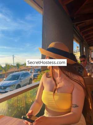 24 year old Arabian Escort in Ksamil Fatya, Independent