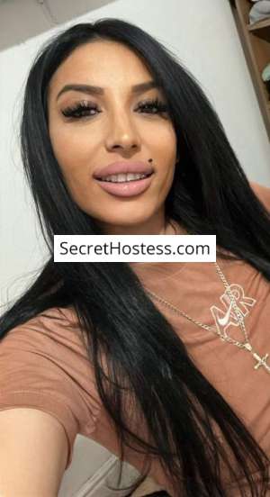 Karina 29Yrs Old Escort 50KG 153CM Tall Brussels Image - 1