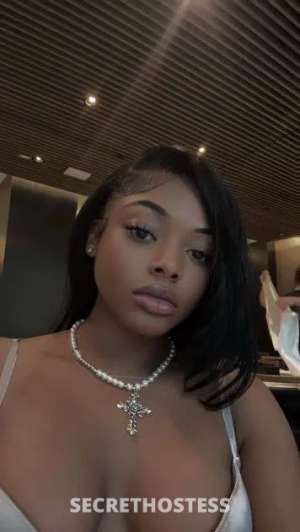 The Goddess Experience 23 year old Escort in Jackson MS