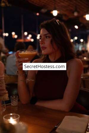 Lili 22Yrs Old Escort 54KG 169CM Tall Munich Image - 6