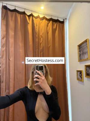 Maja Graf 23Yrs Old Escort 50KG 168CM Tall Leipzig Image - 11
