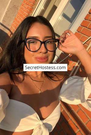 Margo, Agency 21 year old Escort in Munich