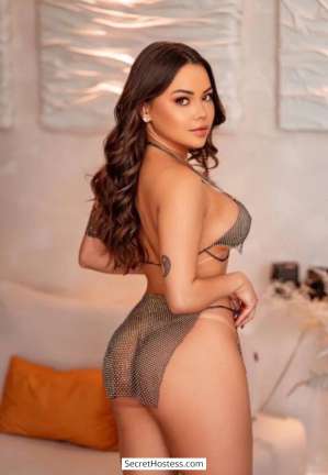 Megrez 26Yrs Old Escort 157CM Tall London Image - 5