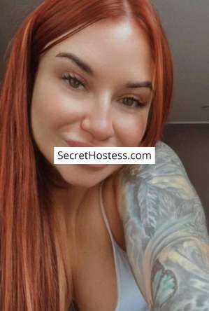 Milena 27Yrs Old Escort 62KG 165CM Tall Brussels Image - 9