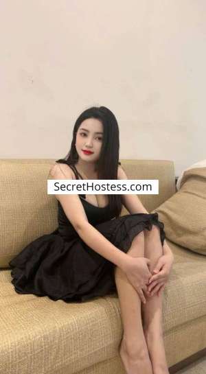 Mina, Independent 24 year old Escort in Ajman