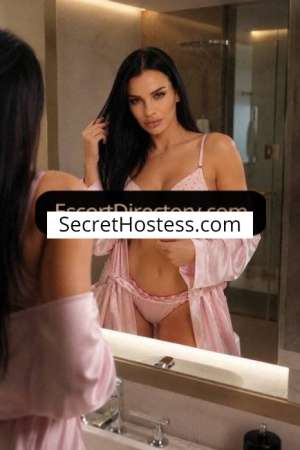 Nicole 27Yrs Old Escort 55KG 170CM Tall Brussels Image - 3