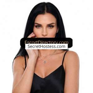 Nicole 27Yrs Old Escort 55KG 170CM Tall Brussels Image - 7