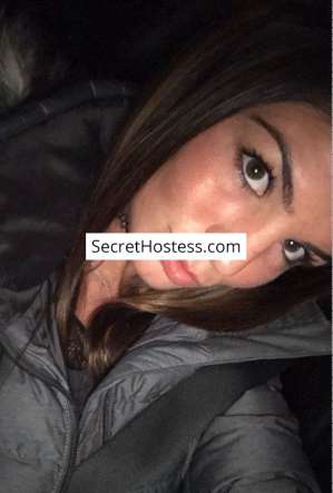 Rose Daniel, Independent 24 year old Escort in Dublin