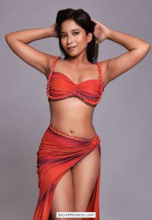 28 year old Indian Escort in London Shivani, Movida Escorts Agency