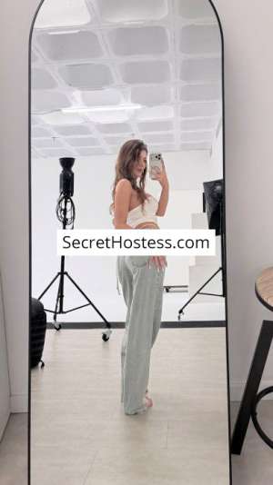 Ulia 22Yrs Old Escort 54KG 169CM Tall Munich Image - 10