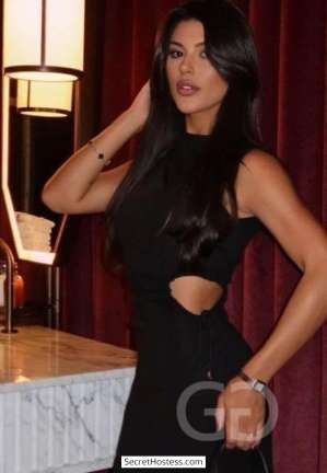 27 year old Brazilian Escort in London Valentina, UK Glamour Girls Agency