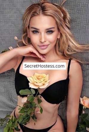 Veronica, Agency 27 year old Escort in Ayia Napa