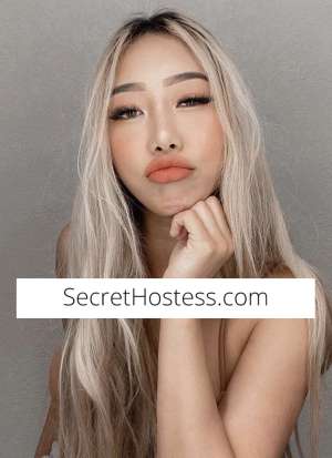 Molly 20 year old Escort in Sydney