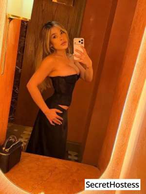 22 year old Brazilian Escort in London Escort model Louise, London
