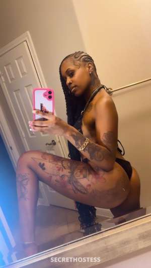 22Yrs Old Escort Mobile AL Image - 3