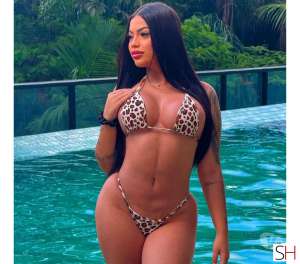 23 year old Brazilian Escort in London THAUANY .. BRAZILIAN HOT GIRL ❤️, Independent