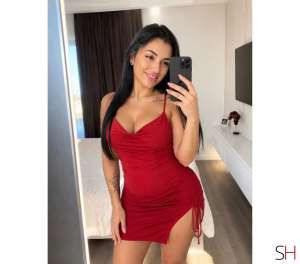 23 year old Slavic Escort in London New brunette Real photos FULL GFE Owo Fkiss în Stratford, 