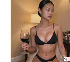 Japanese Sexy Asian 4 hand, Agency 24 year old Escort in Peterborough