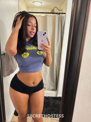 24Yrs Old Escort El Paso TX Image - 1