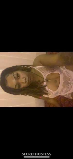 Bubblz 24 year old Escort in Little Rock AR