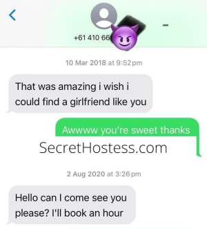26Yrs Old Escort Adelaide Image - 26