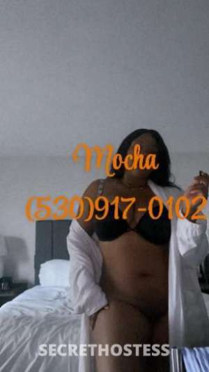 Mocha sinful sensual playmate 28 year old Escort in Redding CA