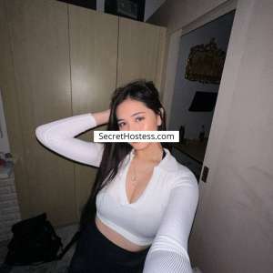 Chachaa Escort Kuta Bali Image - 2