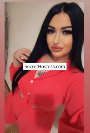 Erika, Independent 23 year old Escort in Bologna