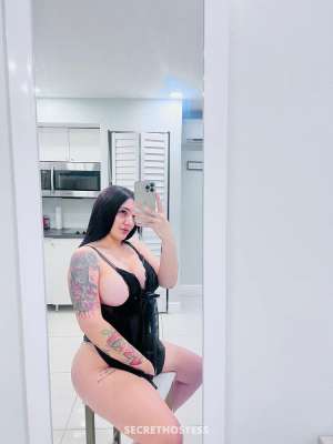 Escort Miami FL Image - 1