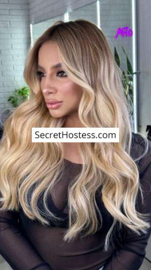 Lara 26Yrs Old Escort 67KG 163CM Tall Ferizaj Image - 1