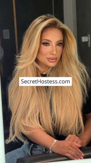 Lara 26Yrs Old Escort 67KG 163CM Tall Ferizaj Image - 5