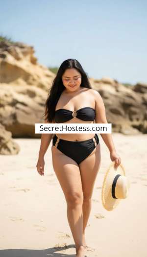 25 year old Escort in Kuta Bali Rika Island Girl, Independent