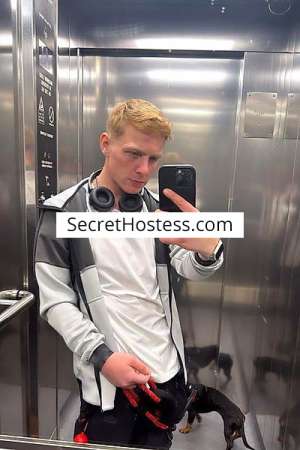 Riley-jay 24 year old Escort in Wigan