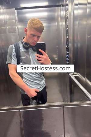Riley-jay 24Yrs Old Escort 59KG 167CM Tall Wigan Image - 2