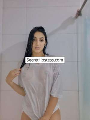 Victoria 20Yrs Old Escort 65KG 165CM Tall Split Image - 3