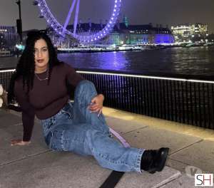 23 year old Brazilian Escort in London Brazilian.. girl natural hot., Independent