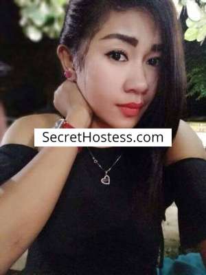 0 year old Escort in Kuta Bali rieva, Agency