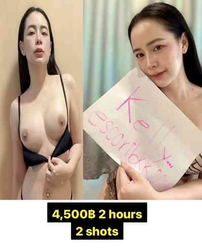31 year old Thai Escort in Bangkok Bangkok Escort Girl / Kelly