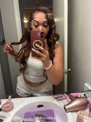 Available Now 21 year old Escort in Pensacola FL
