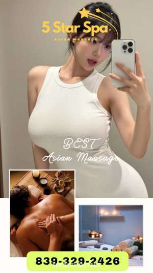 5 Star🧿6⬛️🟩🟧🟥ASIAN ANGEL's Magic Touch 23 year old Escort in Augusta GA